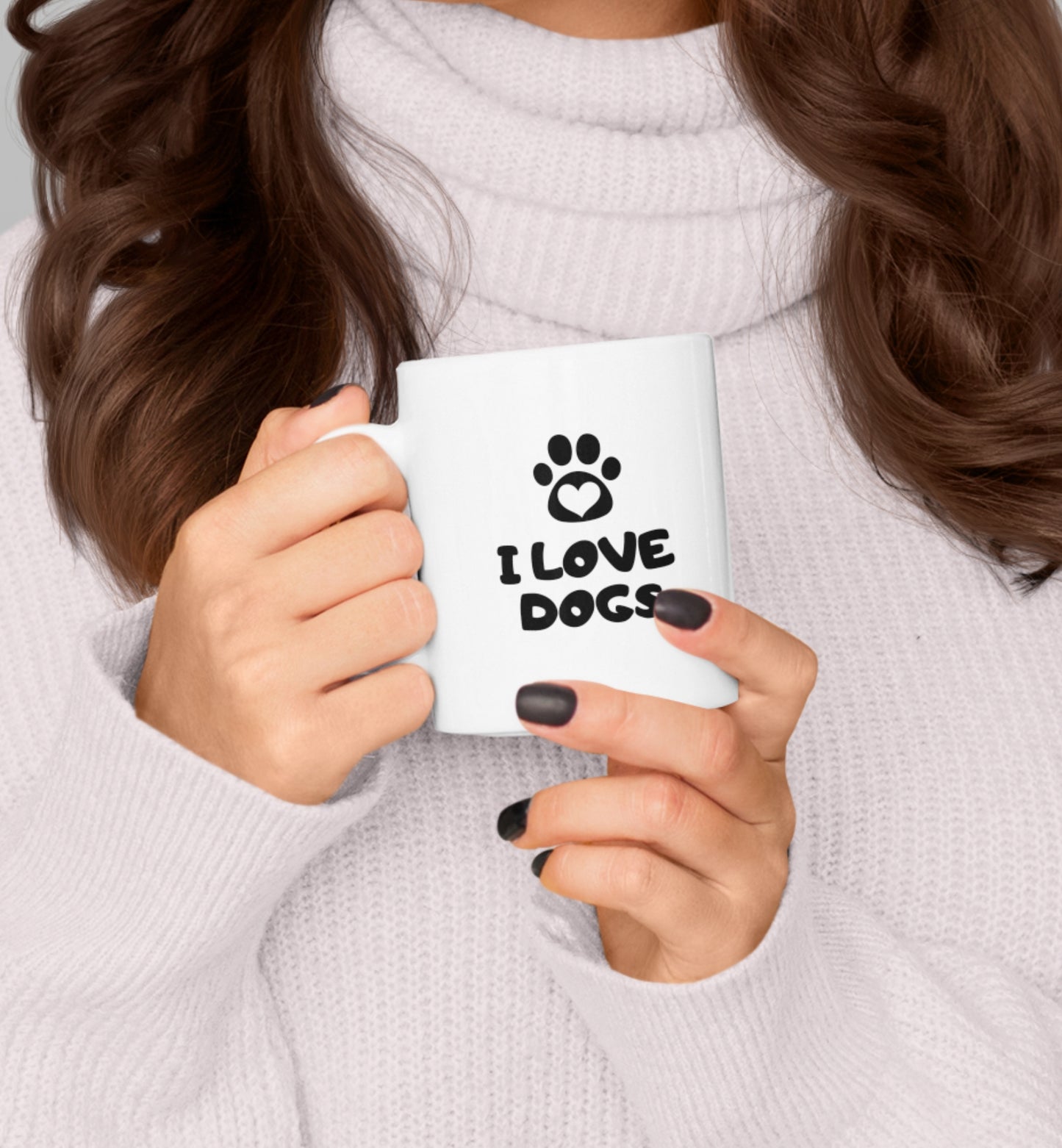 Dog Lover Mug
