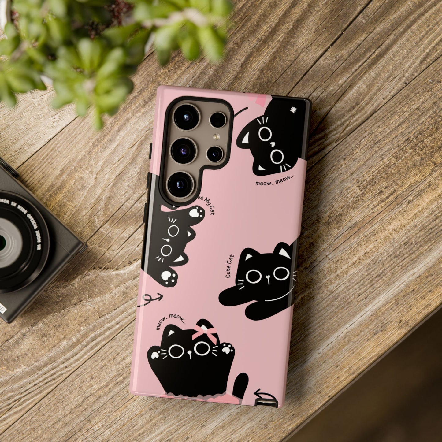 Cat lover Cases