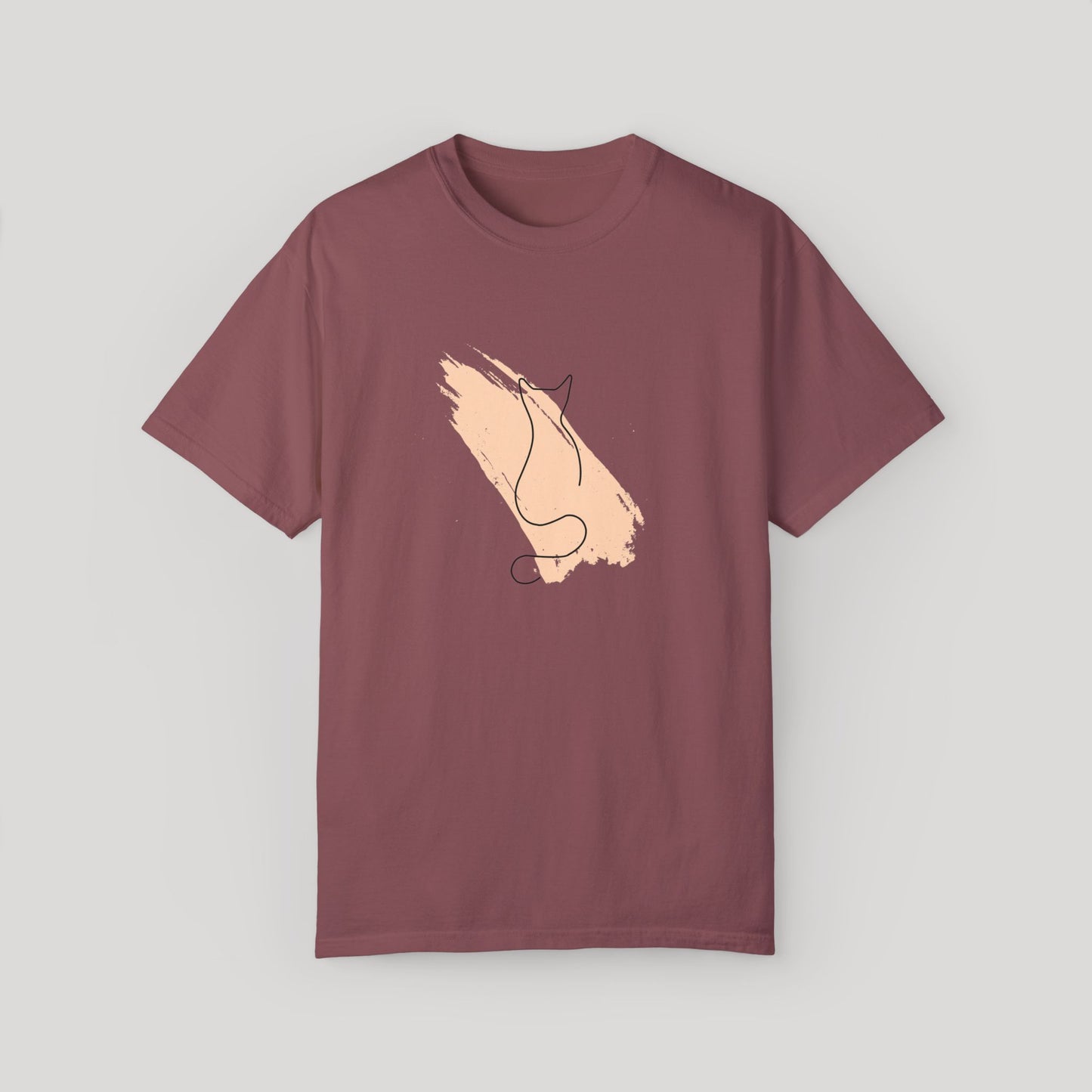 Cat Lover T-shirt