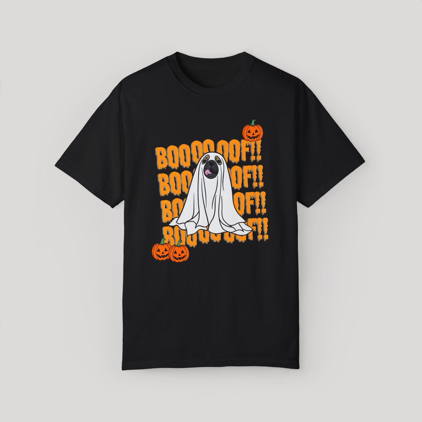 Booof!! T-shirt