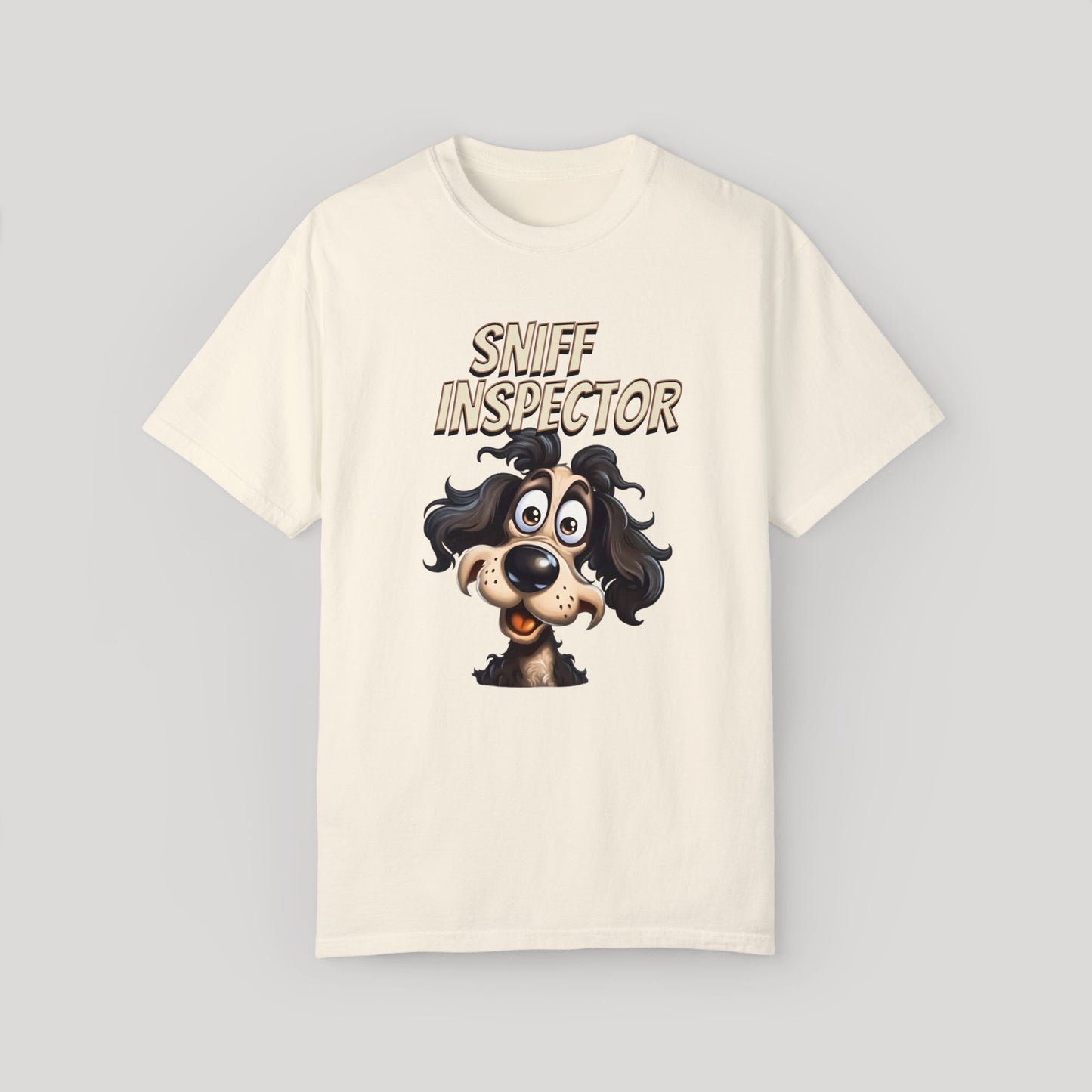 Unisex Dog T-shirt