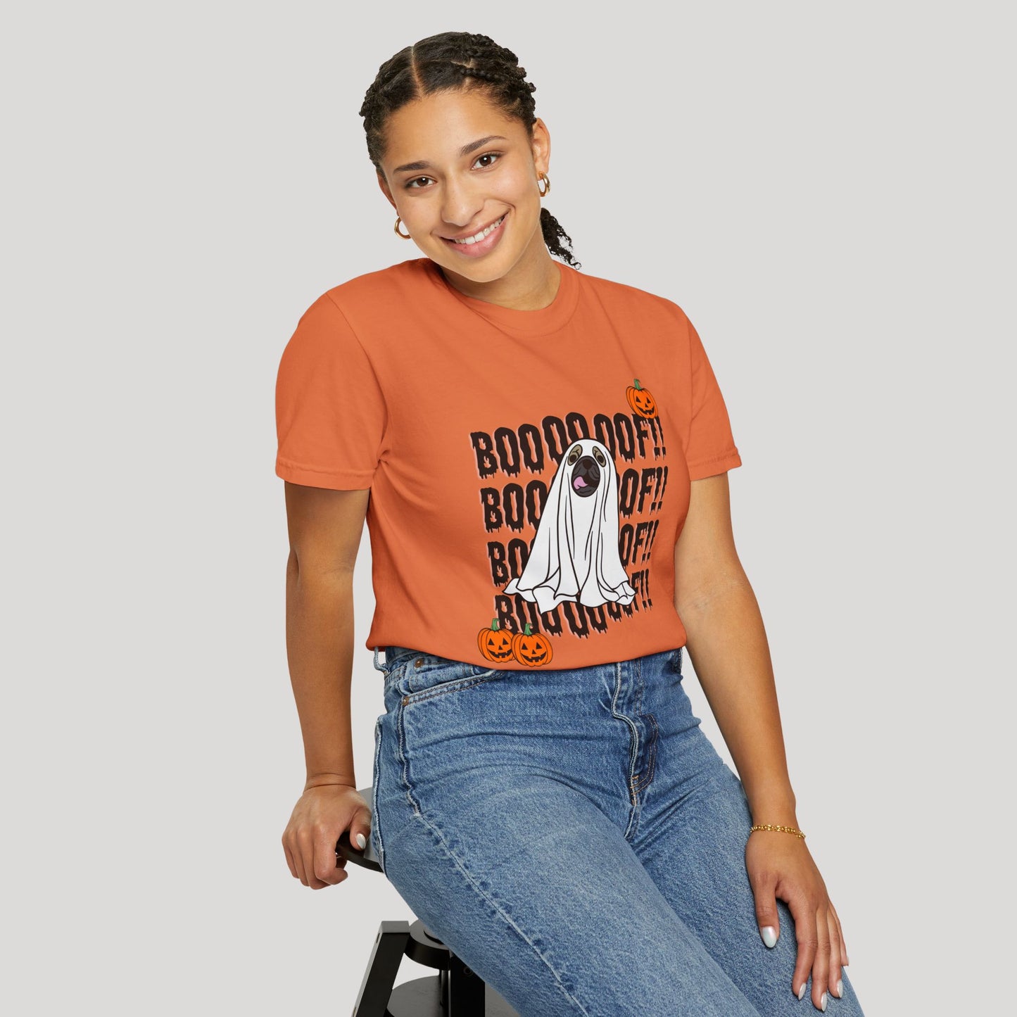 Booof!! T-shirt