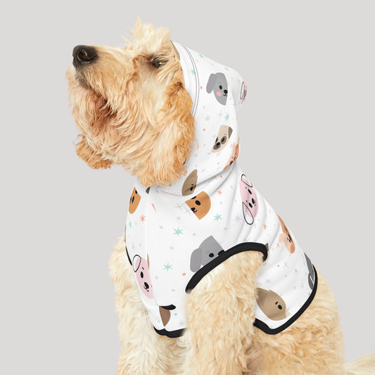 Pet Hoodie