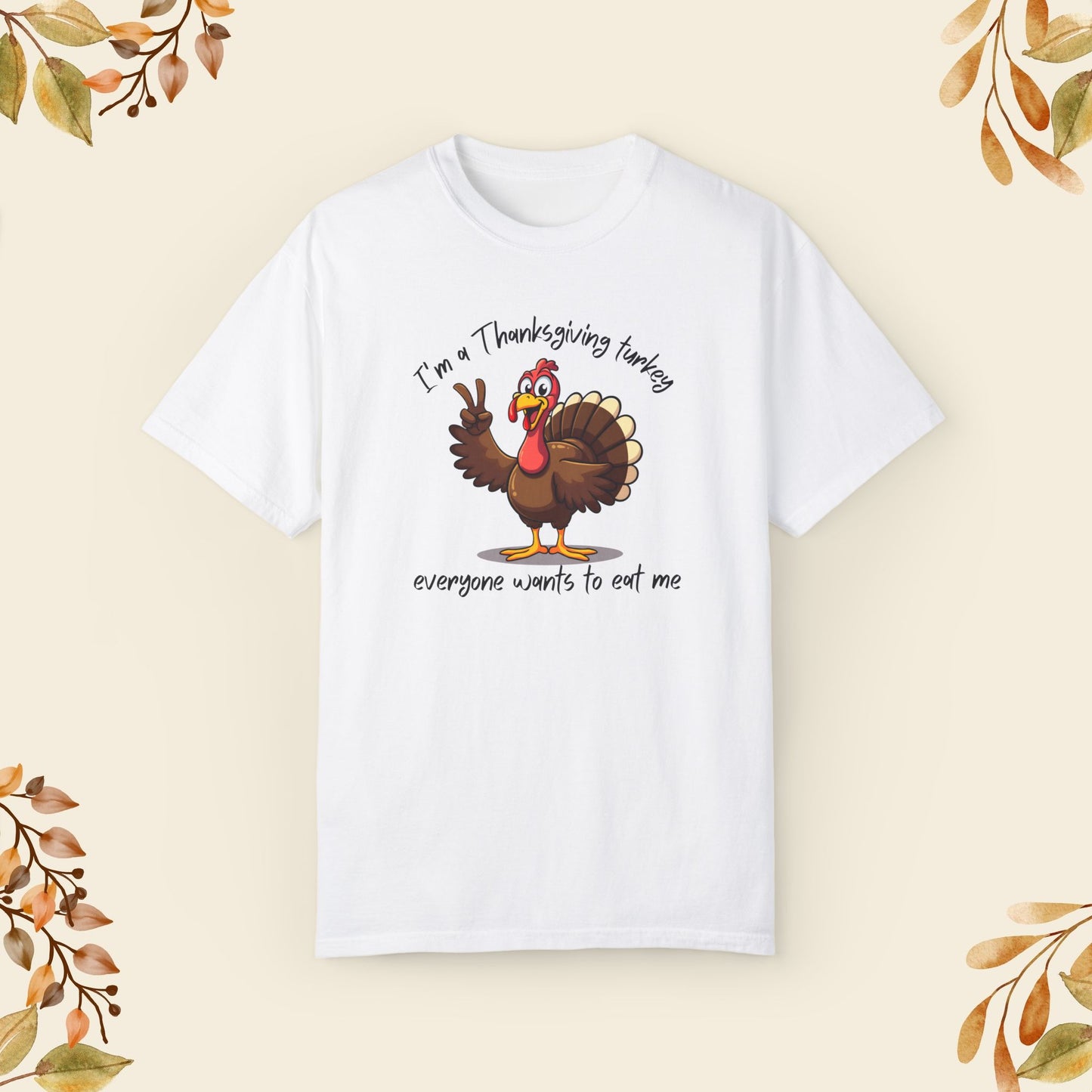 Turkey T-shirt