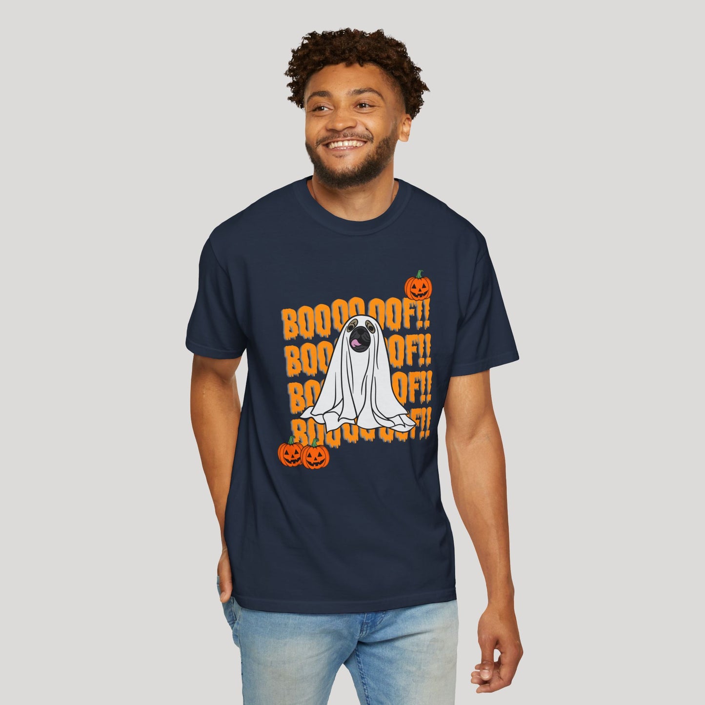 Booof!! T-shirt