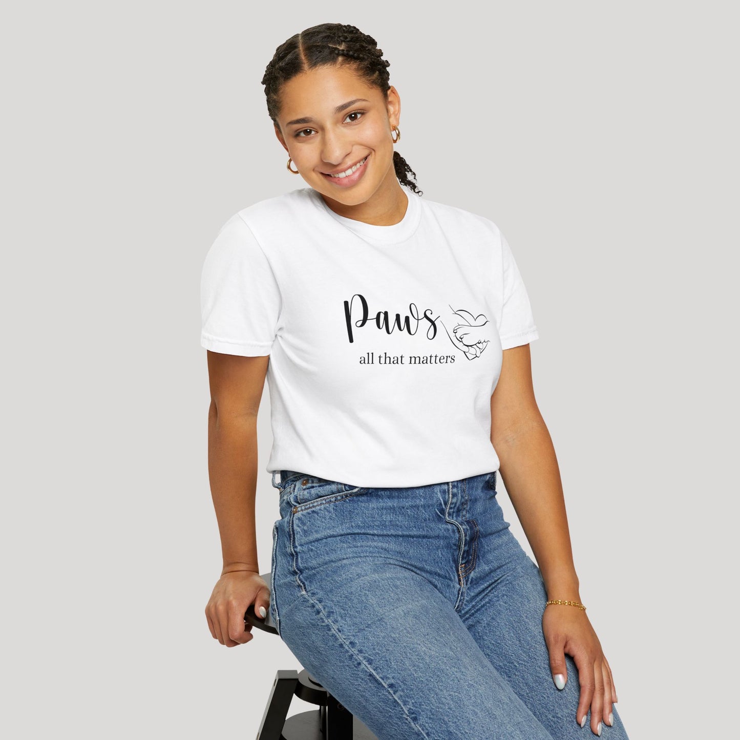 Pet Lover T-shirt