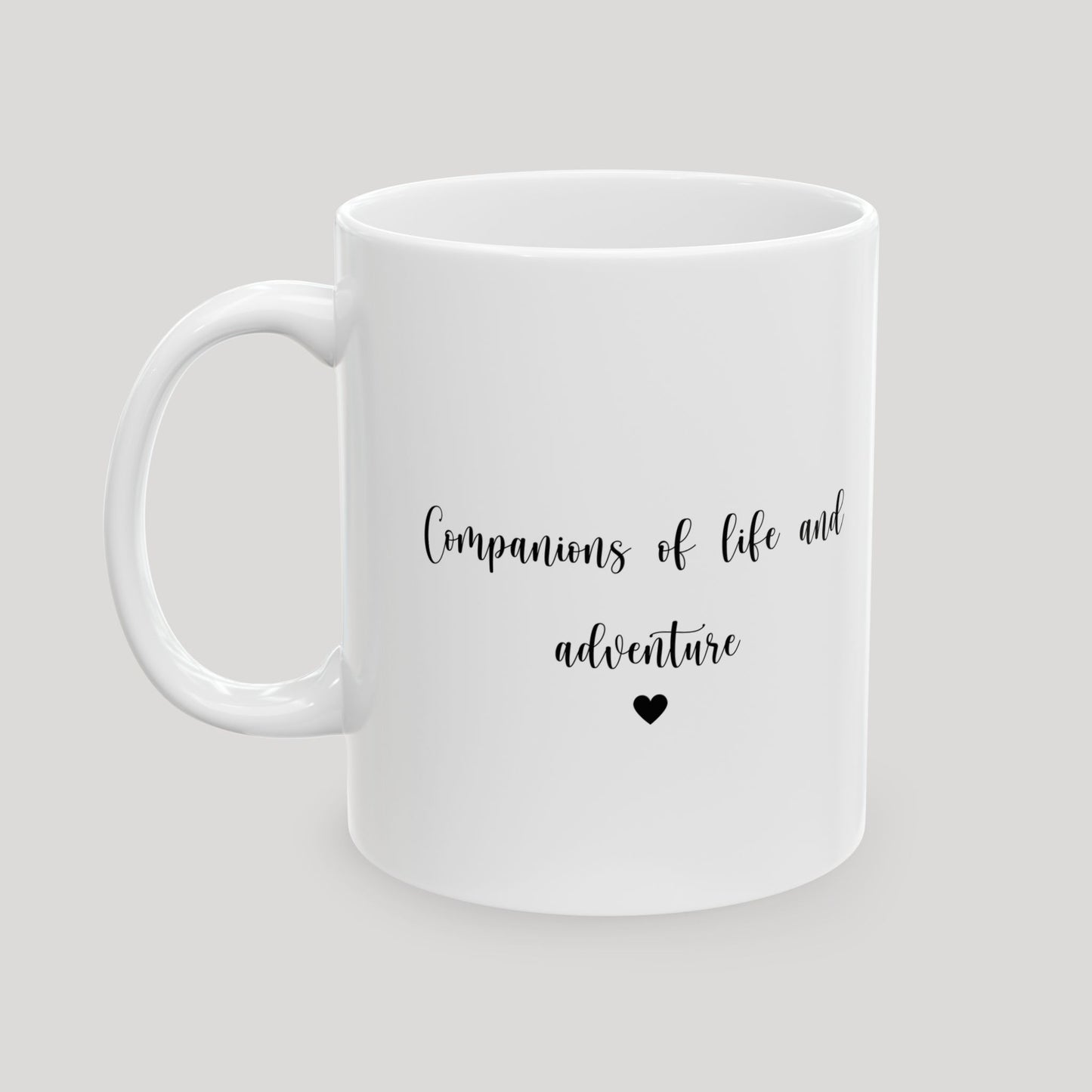 Personalized Name Mug
