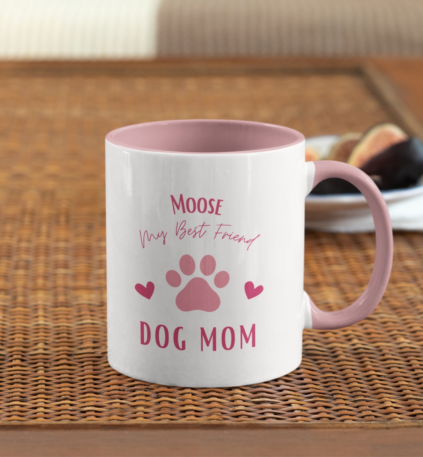 Personalized Name Mug