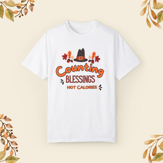 Not Calories T-shirt
