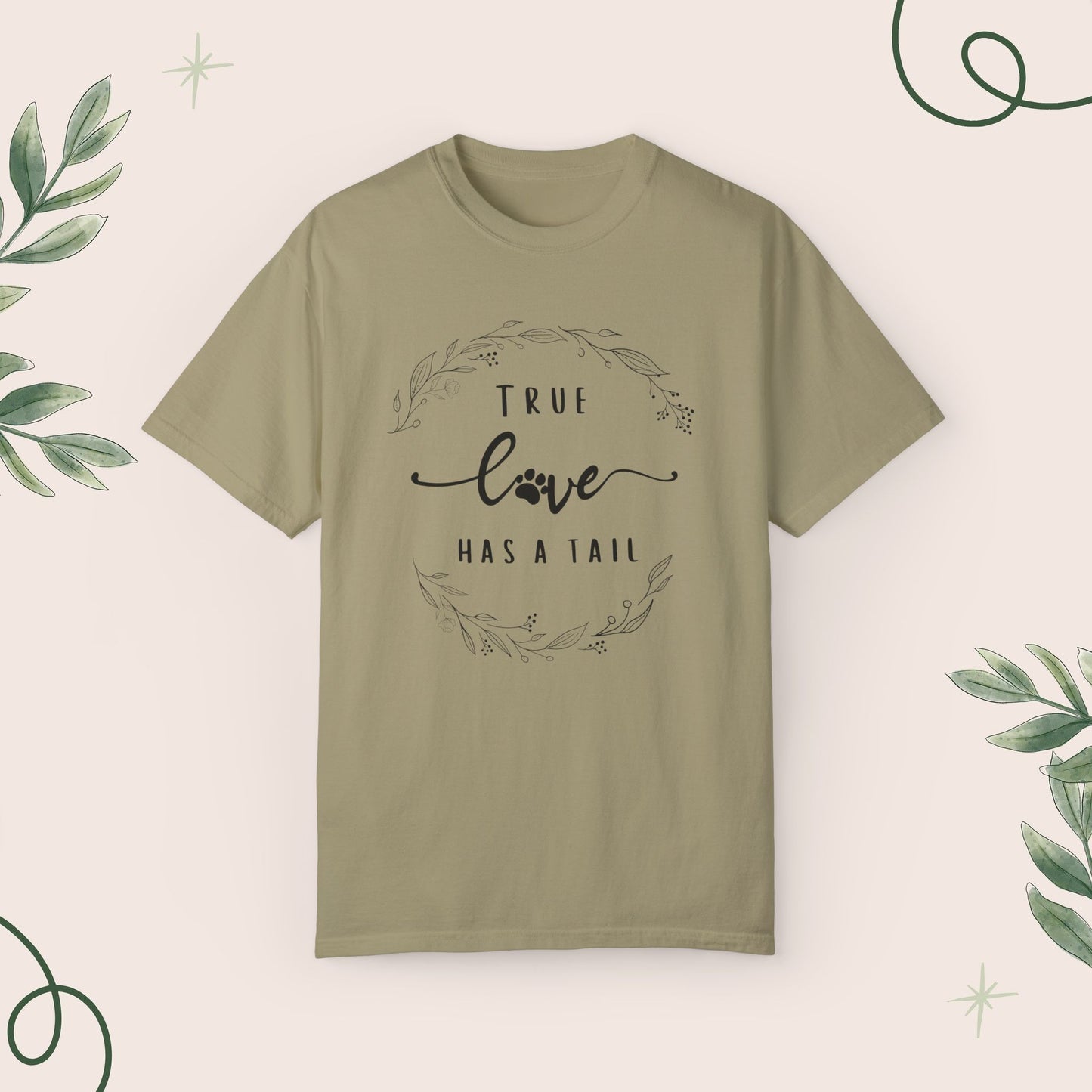 True Love T-shirt