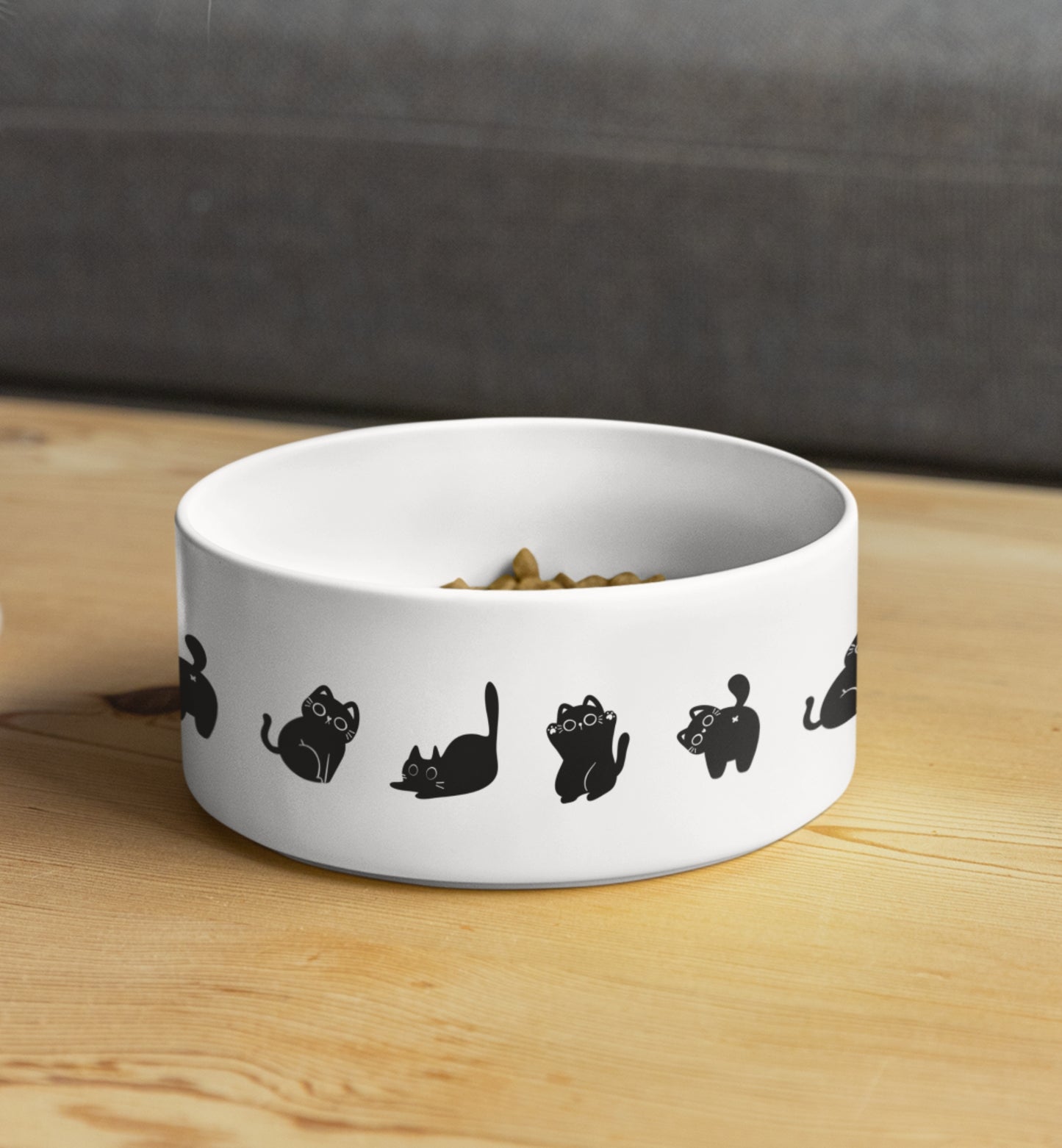 Cat Lover Bowl