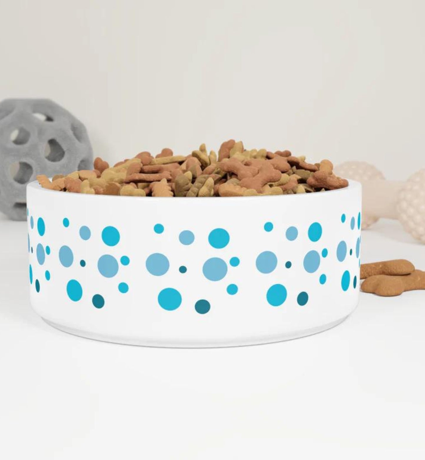 Pet Bowl