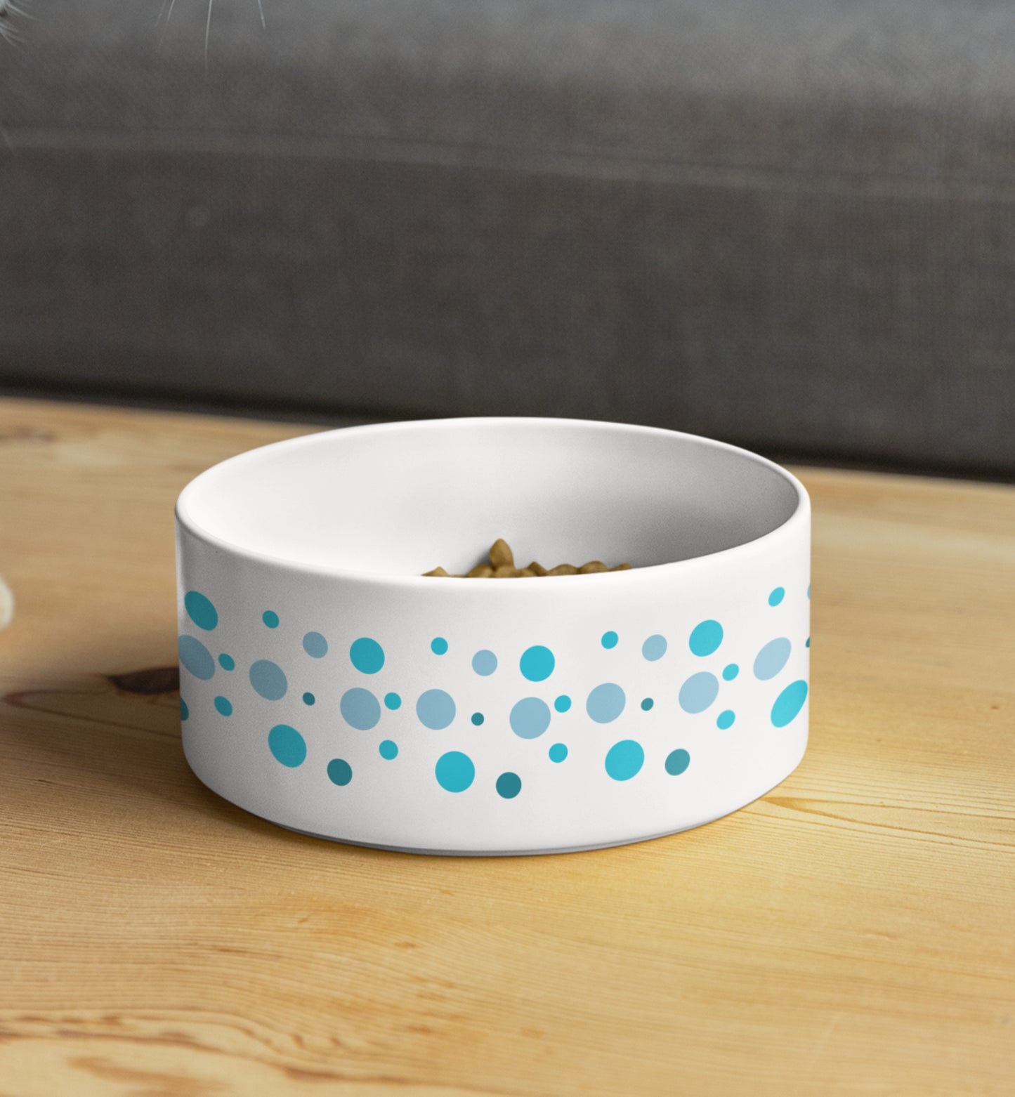 Pet Bowl