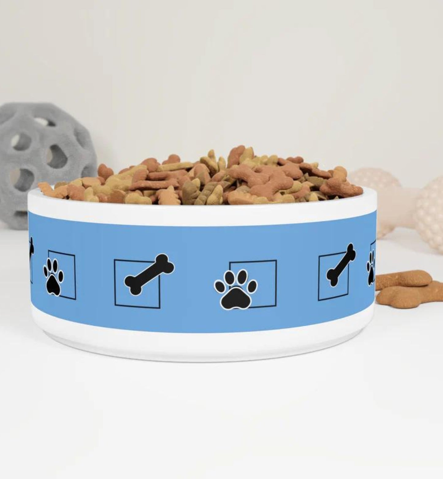 Pet Bowl