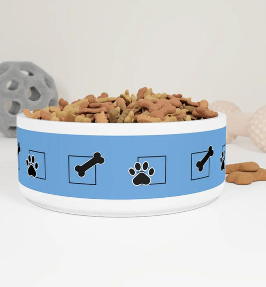 Pet Bowl