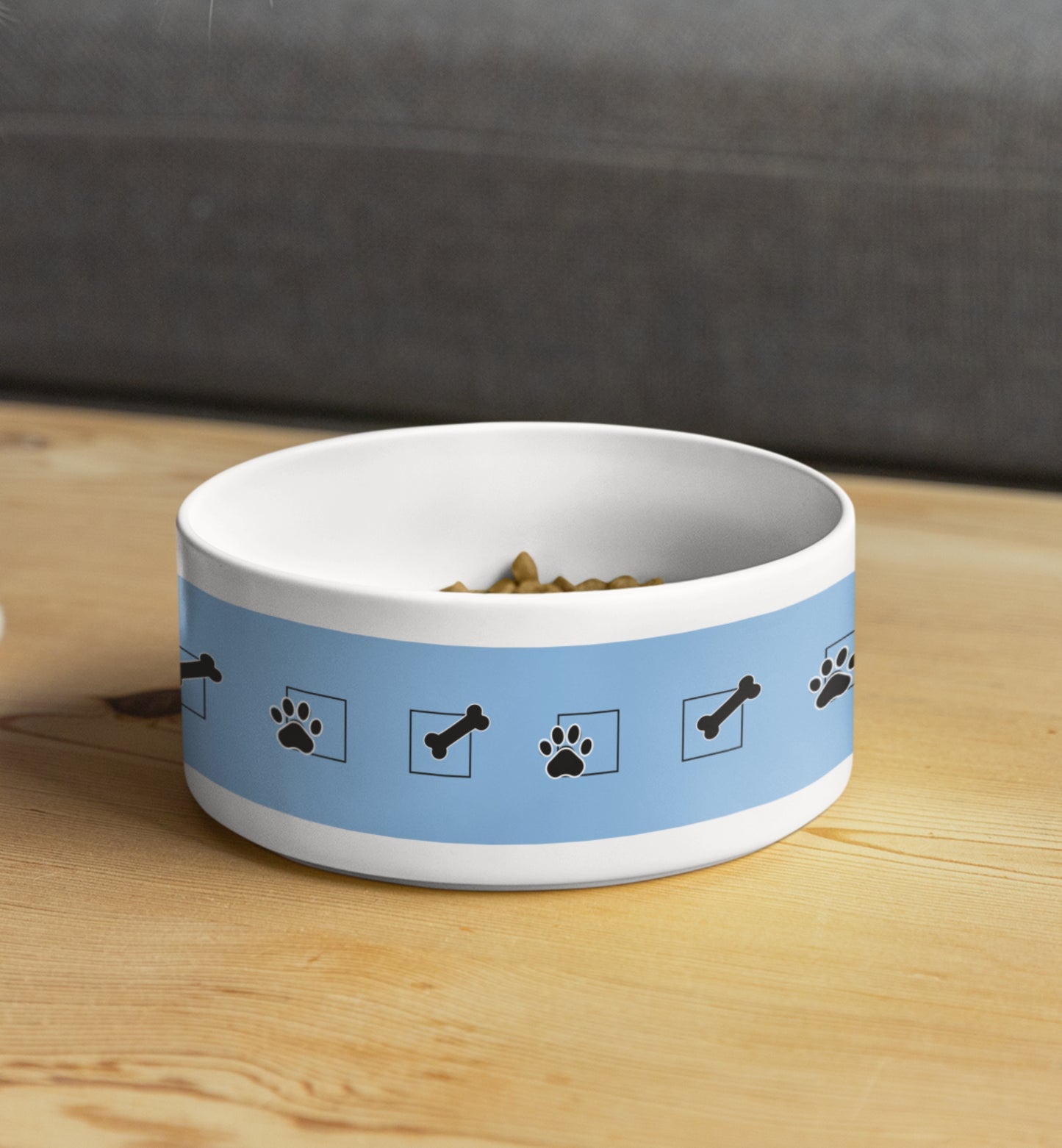Pet Bowl