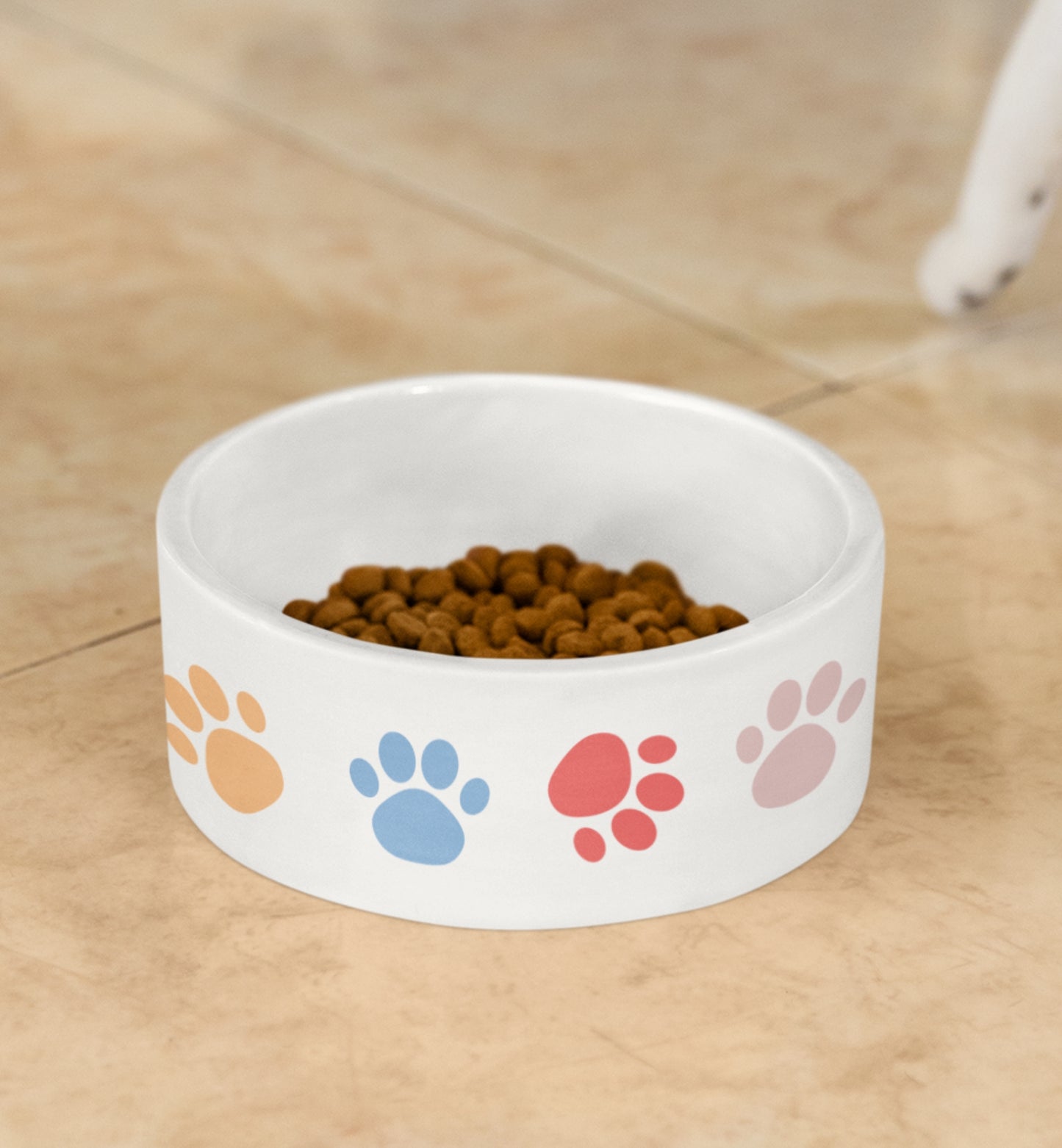 Pet Bowl