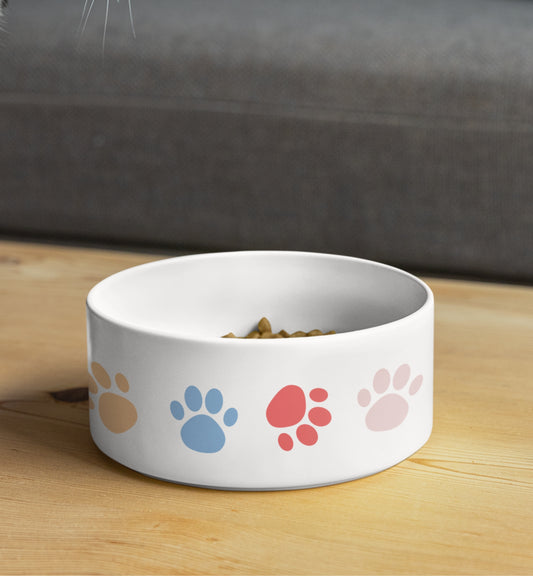 Pet Bowl