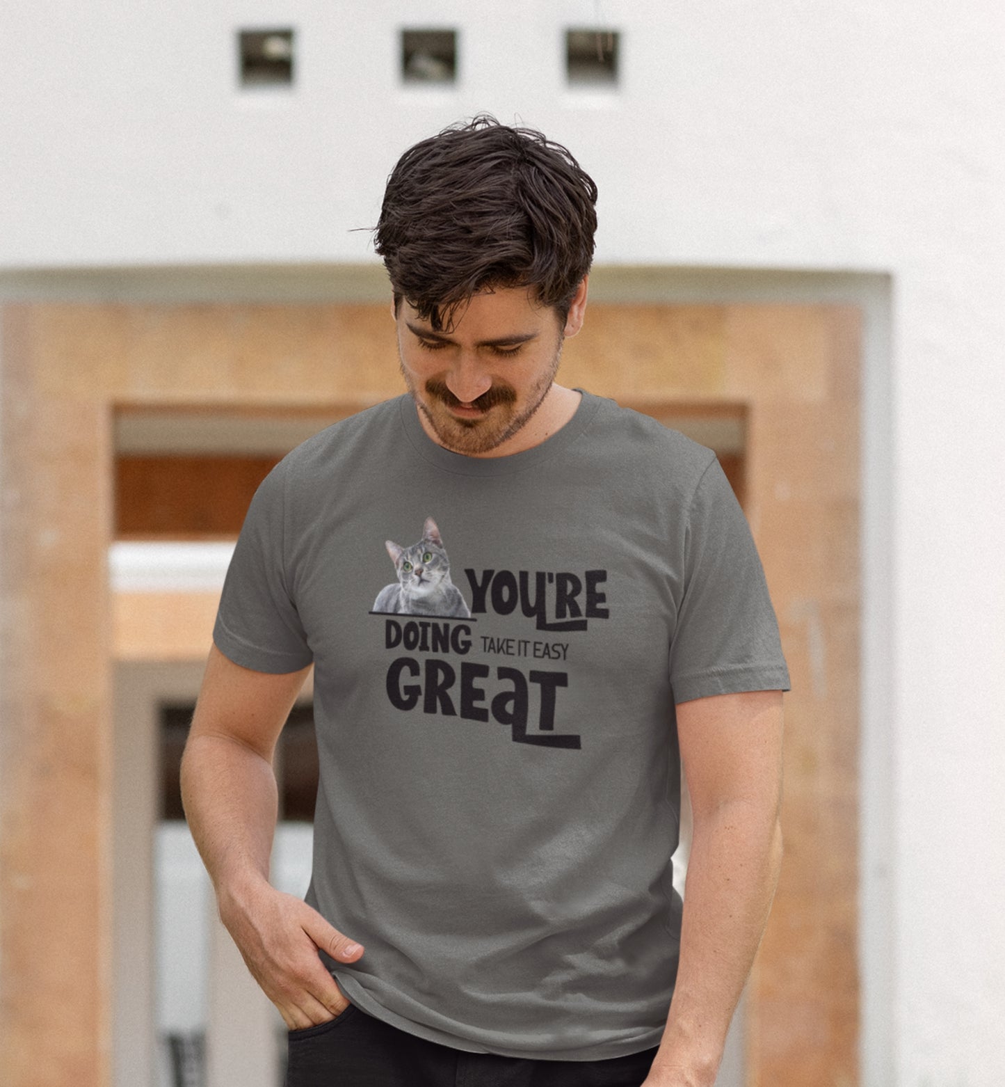 You're Doing T-shirt