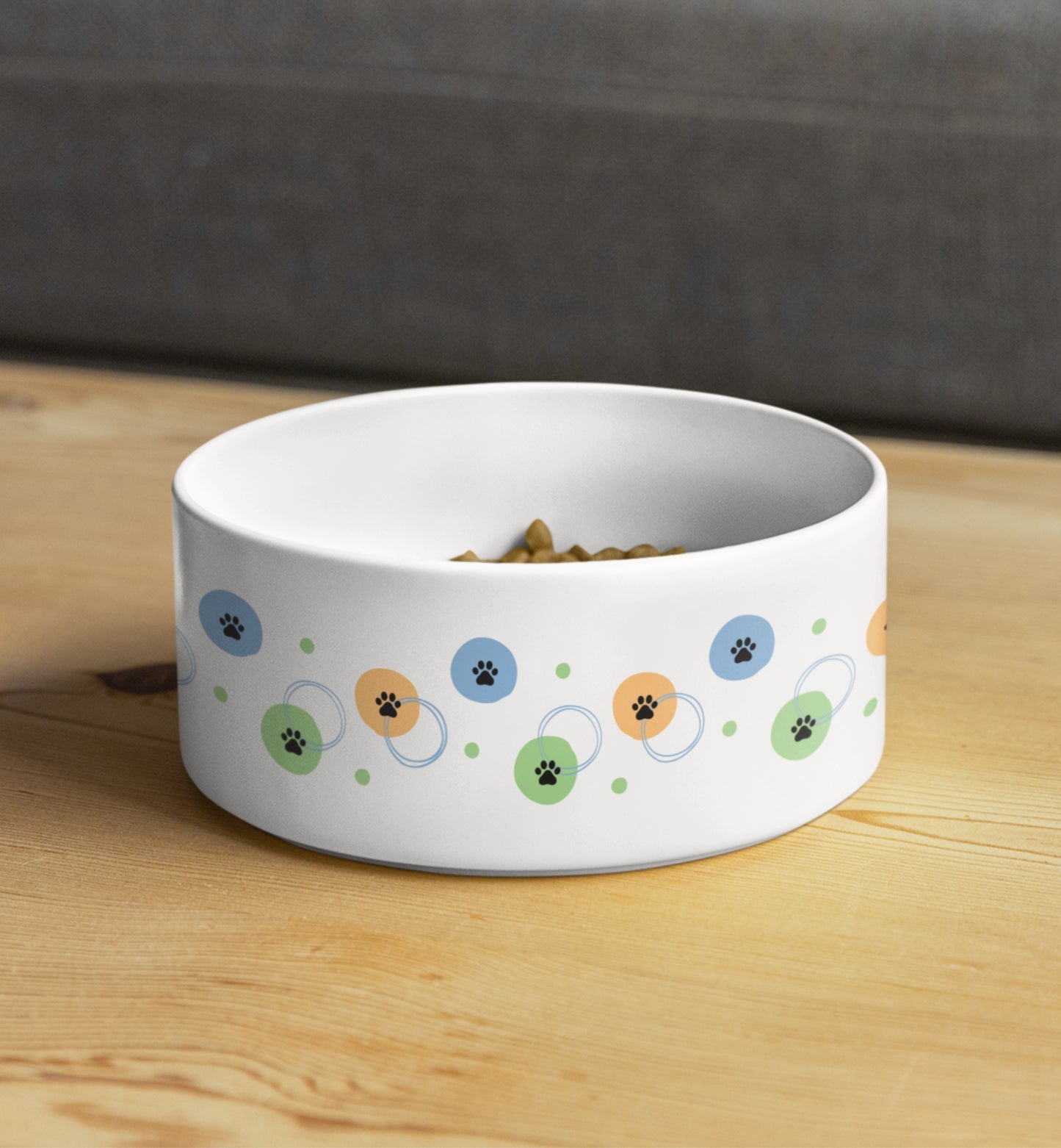 Pet Bowl