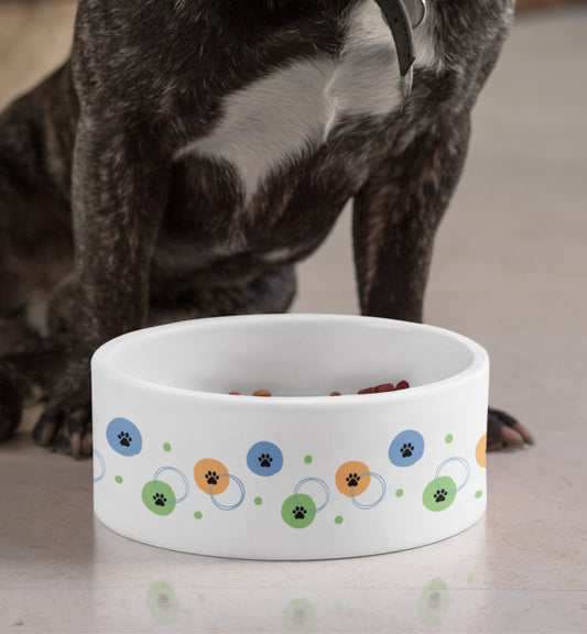 Pet Bowl