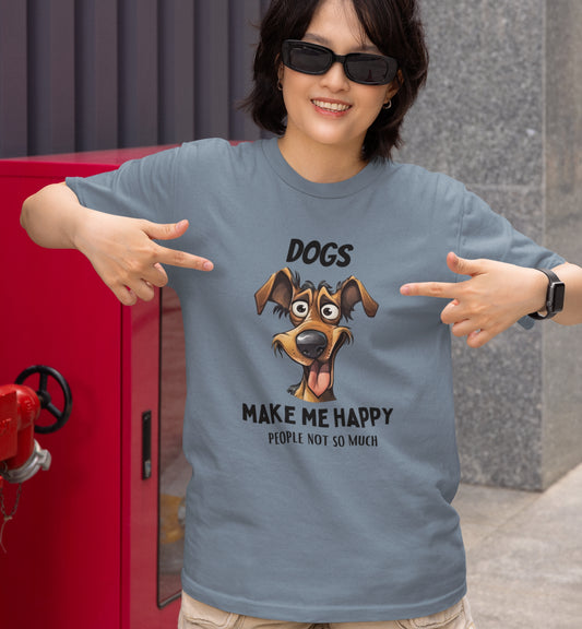 Dogs T-shirt