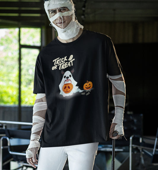 Trick or Treat T-shirt