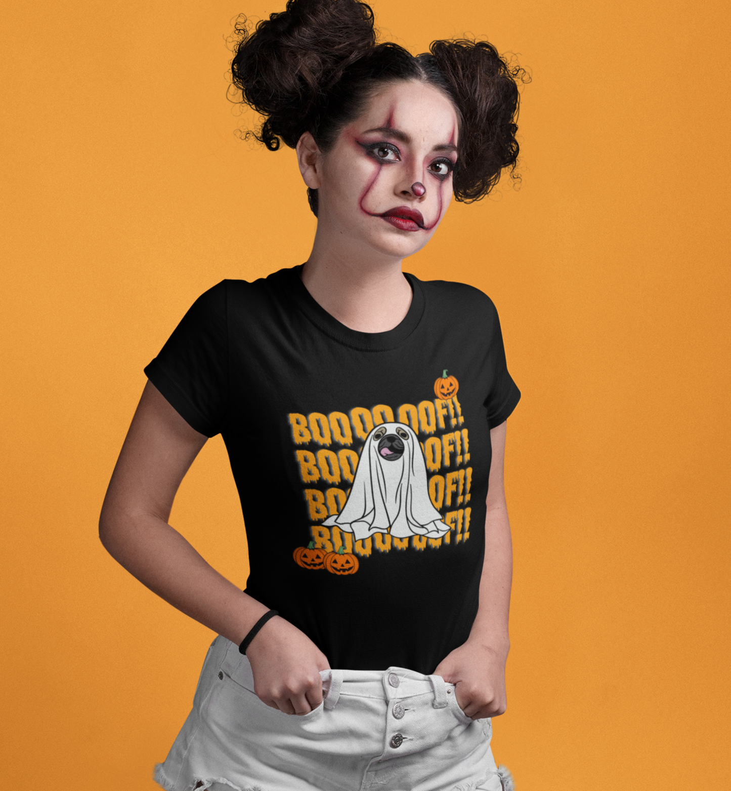 Booof!! T-shirt