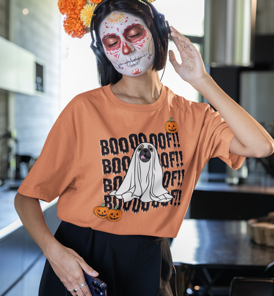 Booof!! T-shirt