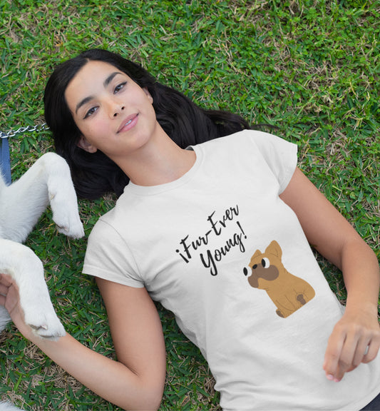 Unisex Dog T-shirt