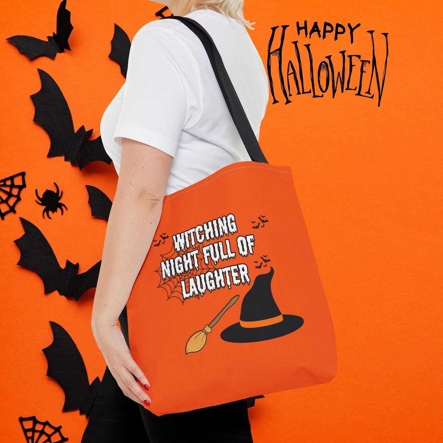 Witching Tote Bag