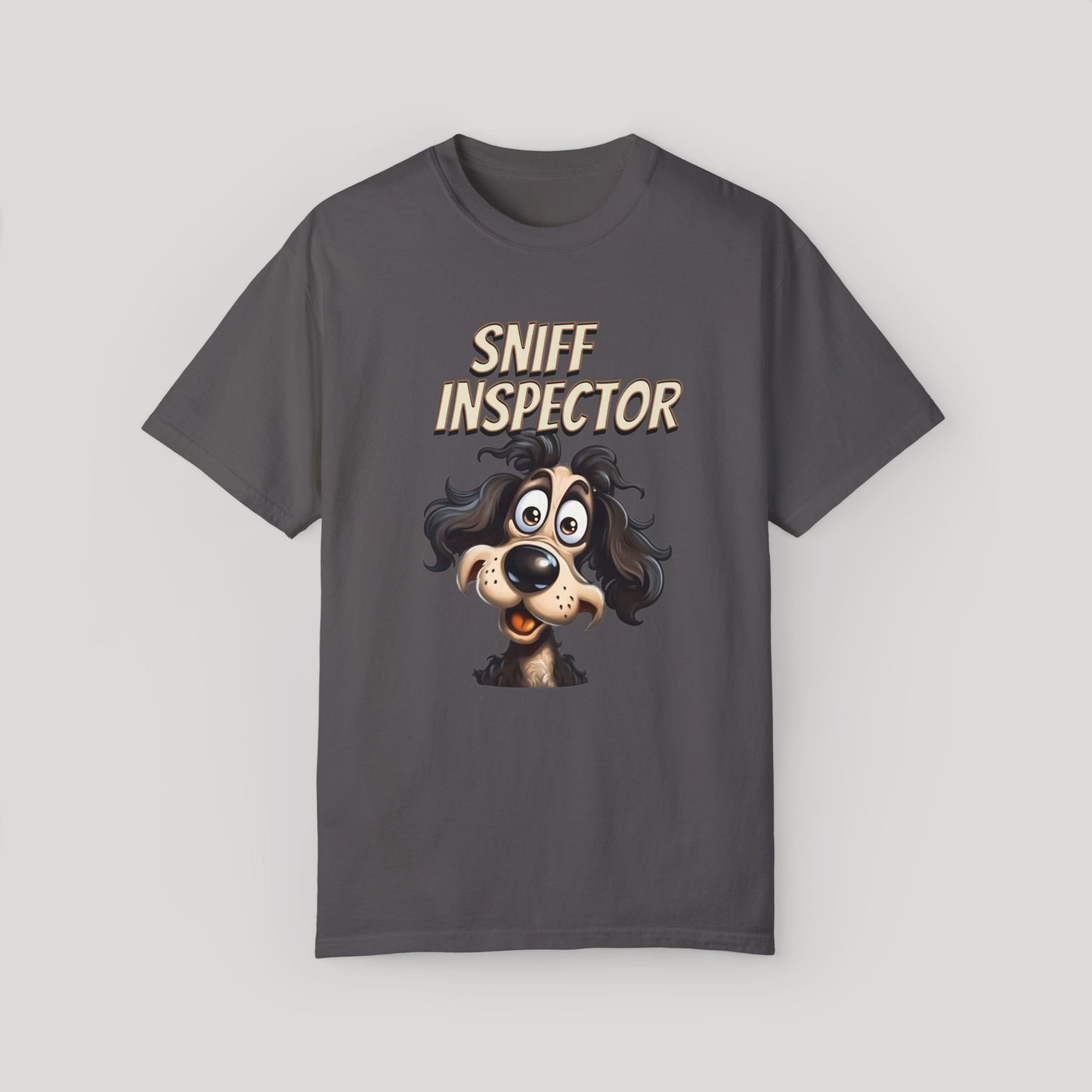 Unisex Dog T-shirt