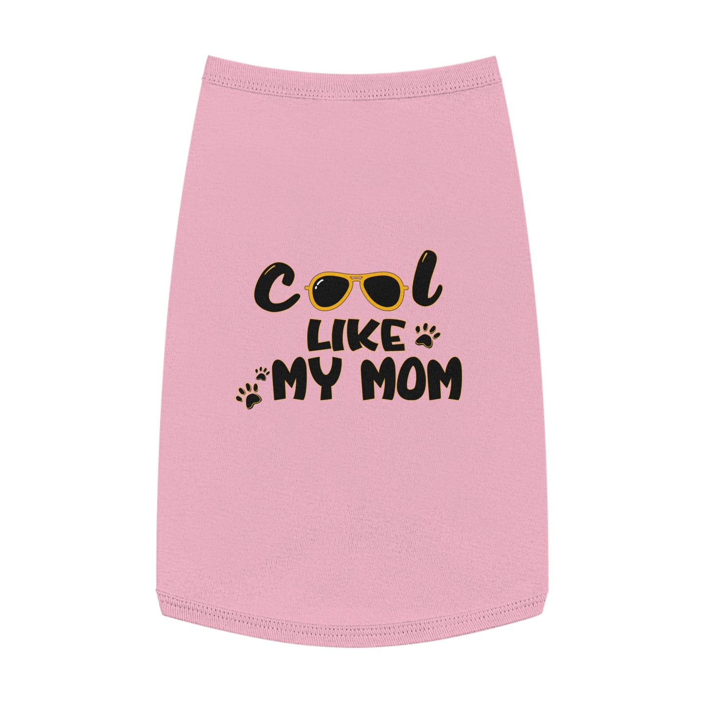 Cool Pet Tank Top