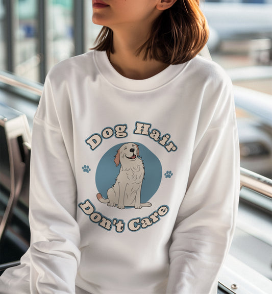 Unisex Dog Sweatshirt