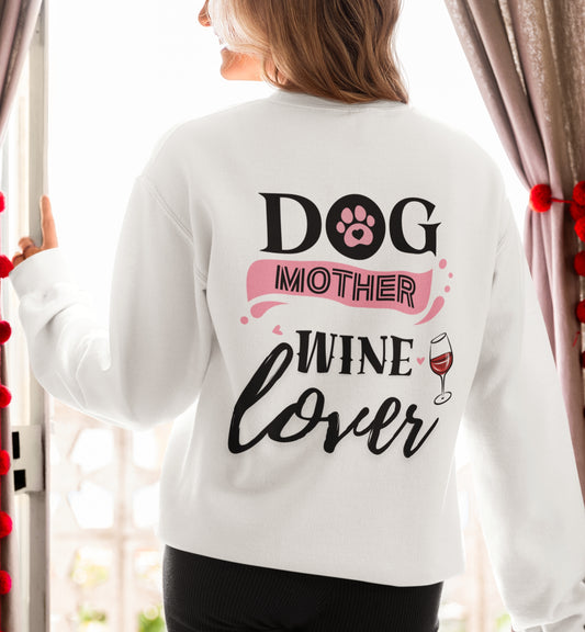 Dog Lover Sweatshirt