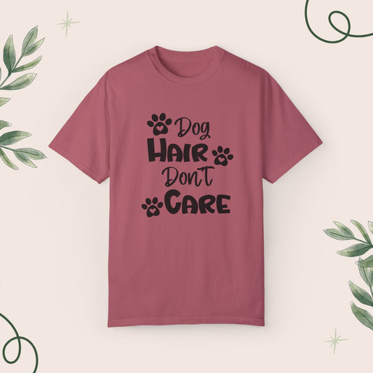 Don't Care T-shirt