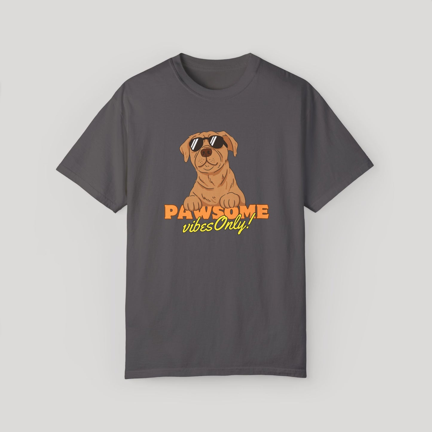 Pawsome T-shirt