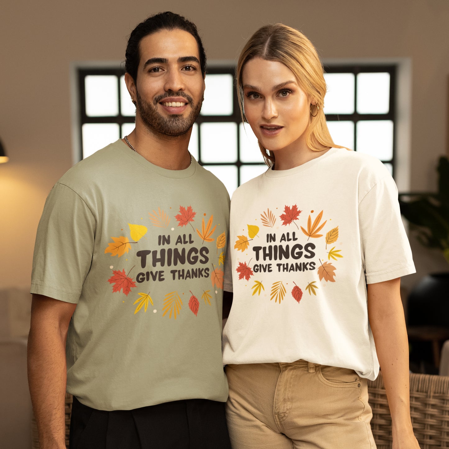 Gratitude T-shirt
