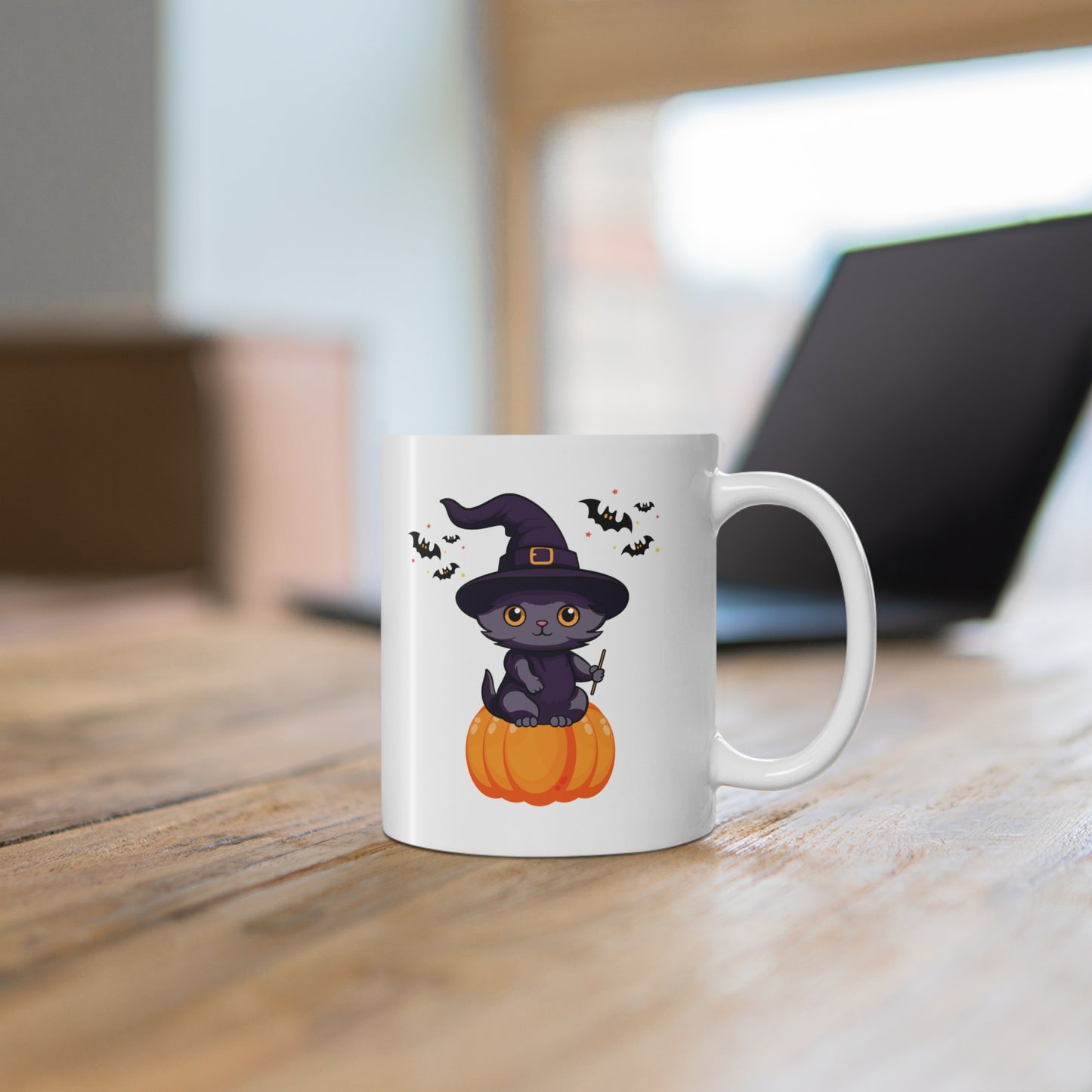Witch's Favorite Mug