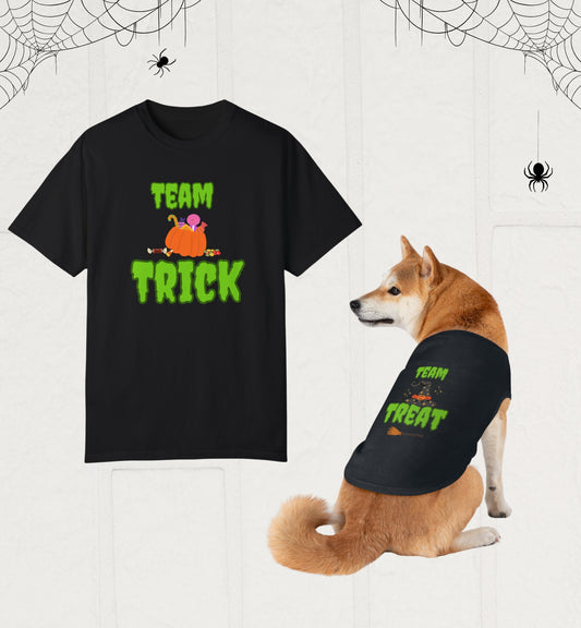 Team Trick T-shirt