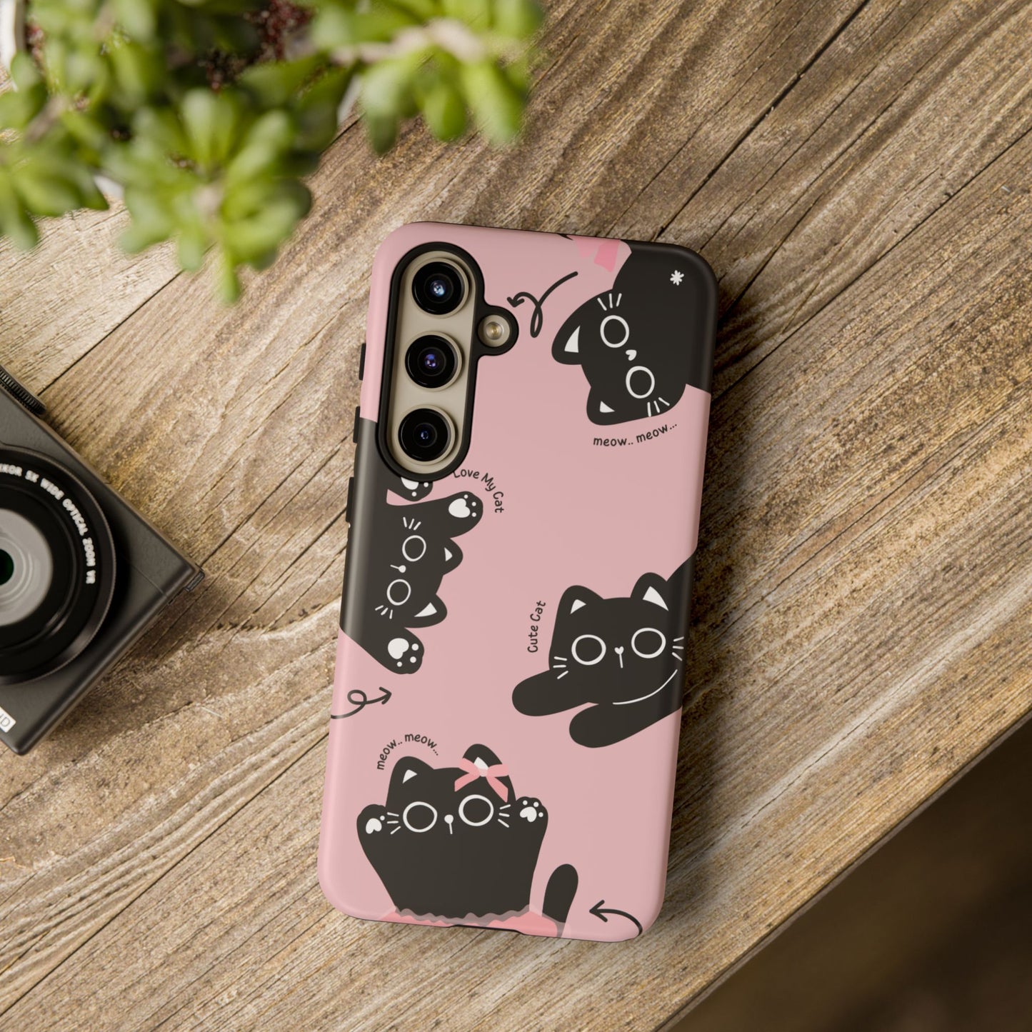 Cat lover Cases