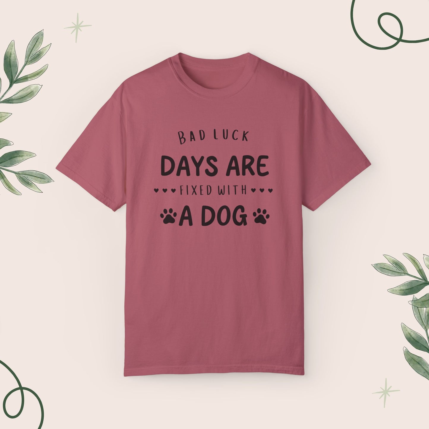 Bad Luck T-shirt
