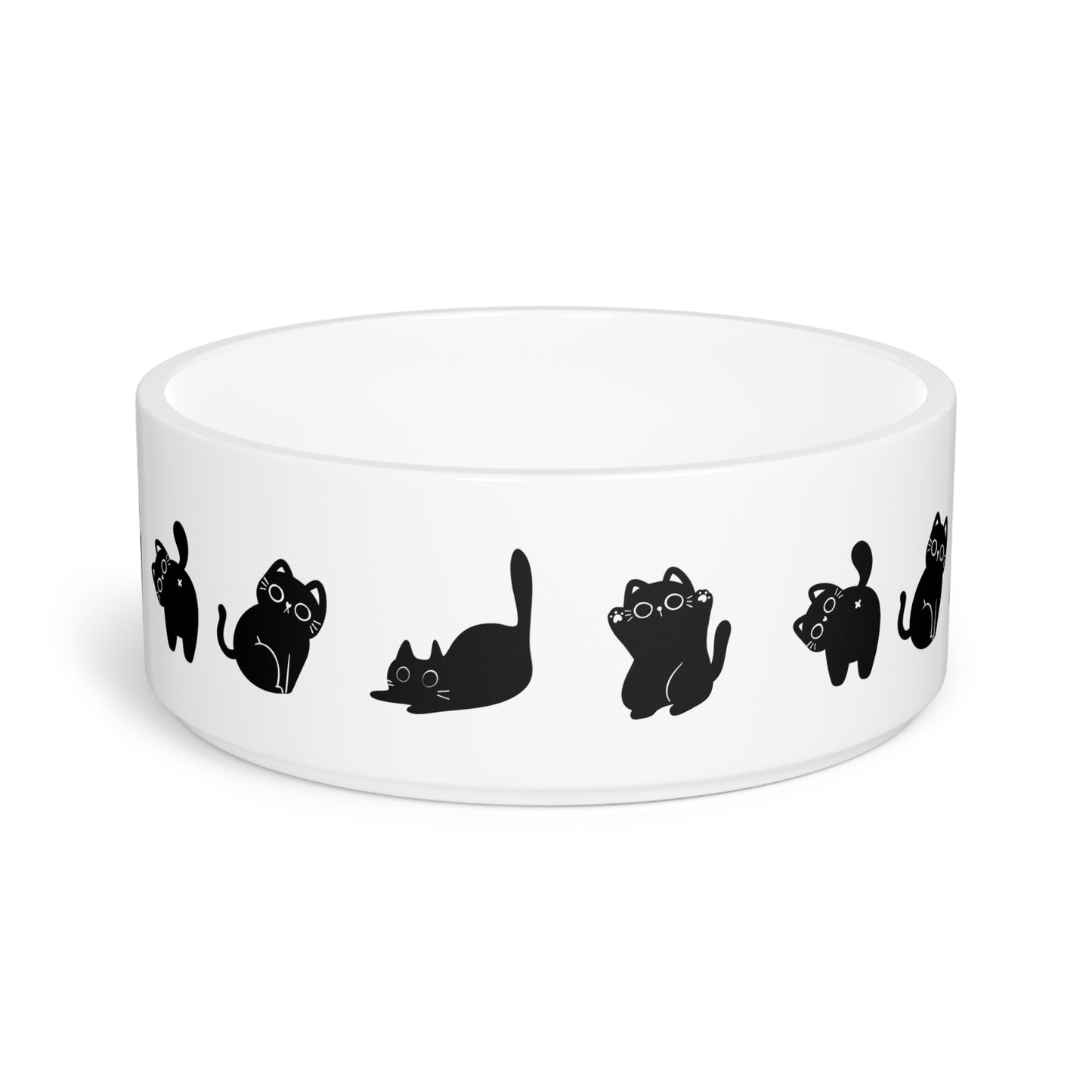 Cat Lover Bowl