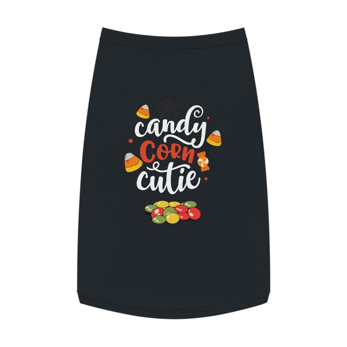 Candy Pet Tank Top