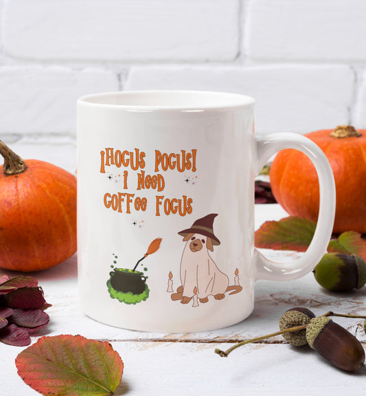 Hocus! Mug