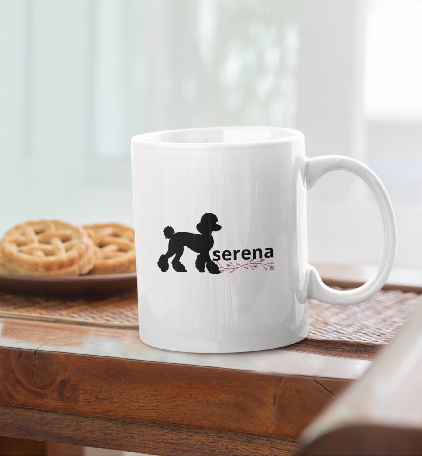 Personalized Name Mug