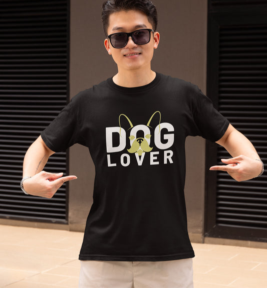 Dog Lover T-shirt