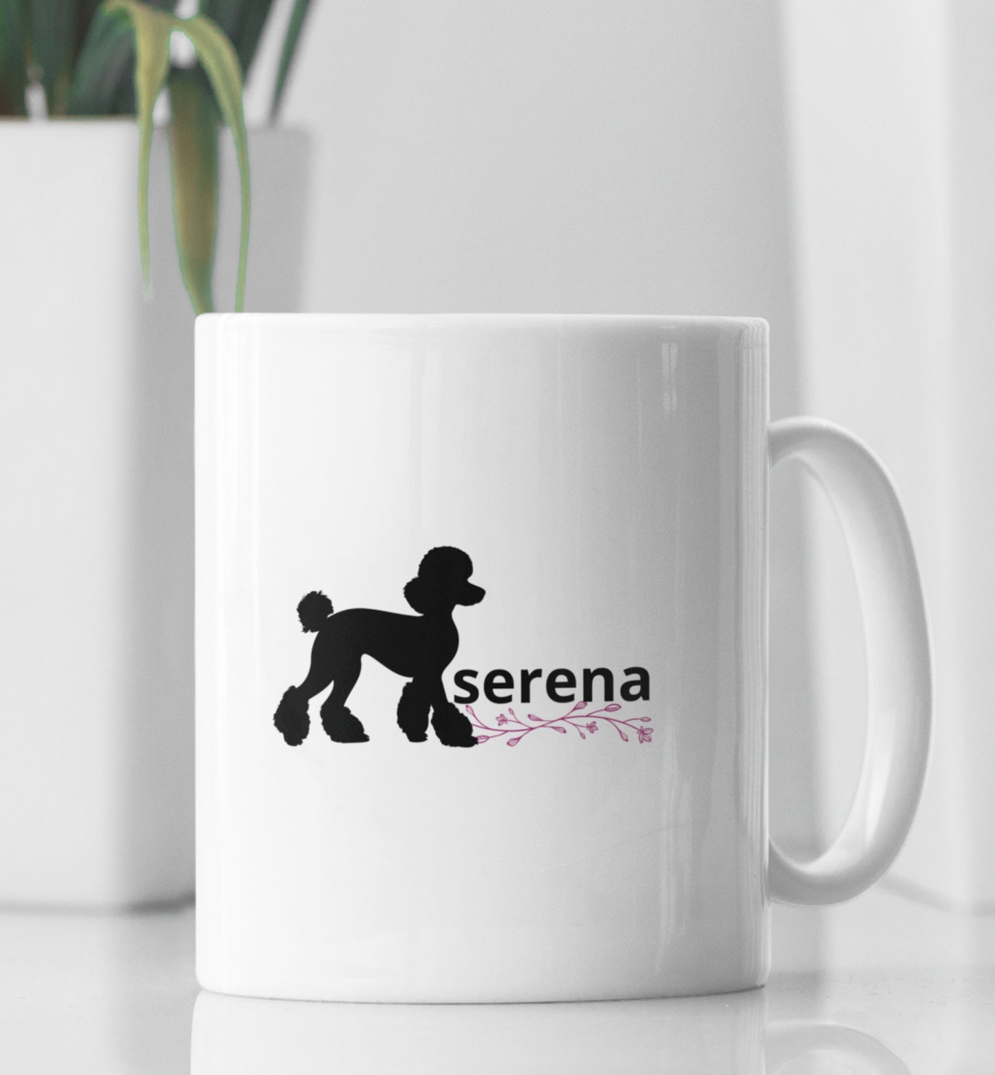 Personalized Name Mug