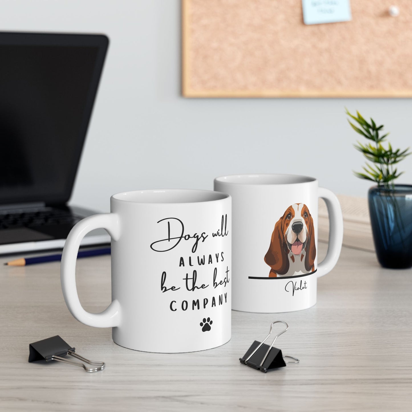 The Best Company