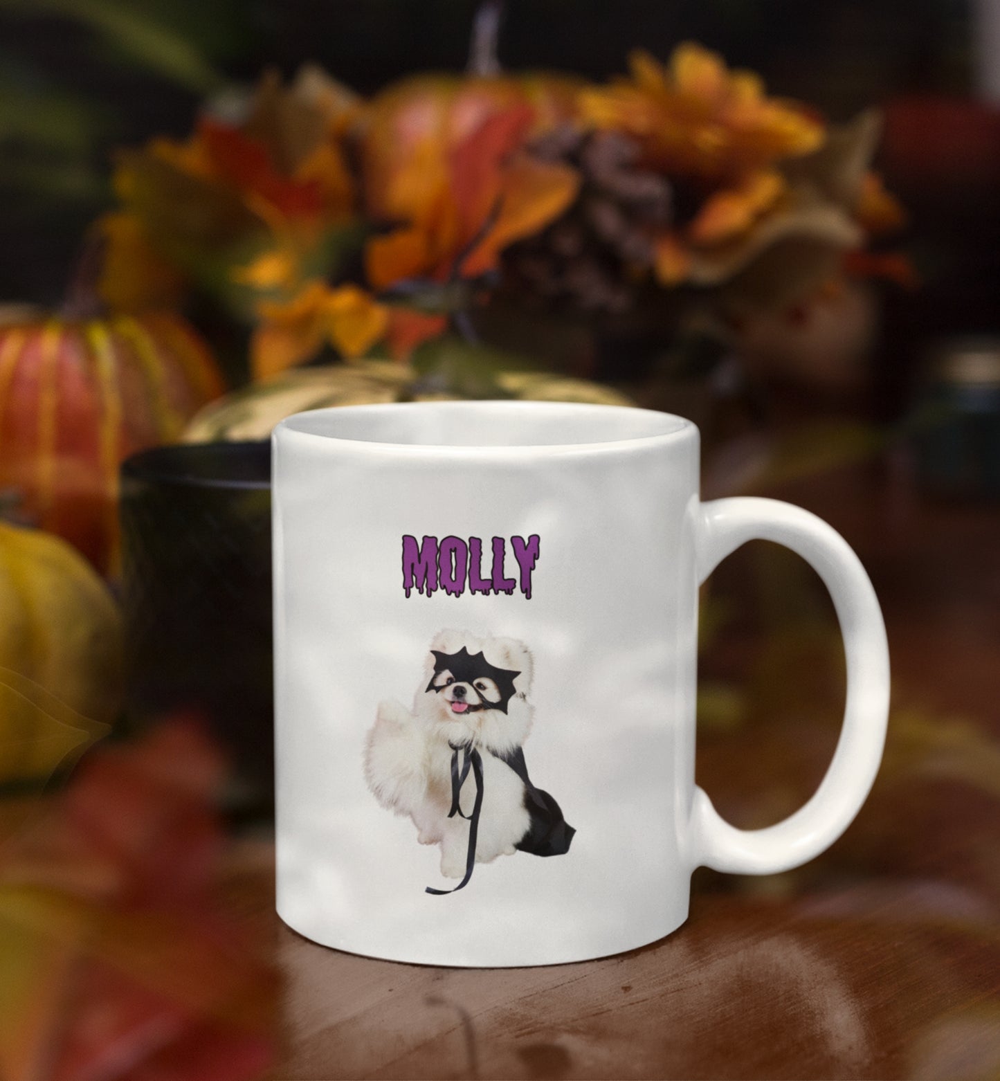 Happy Halloween Mug
